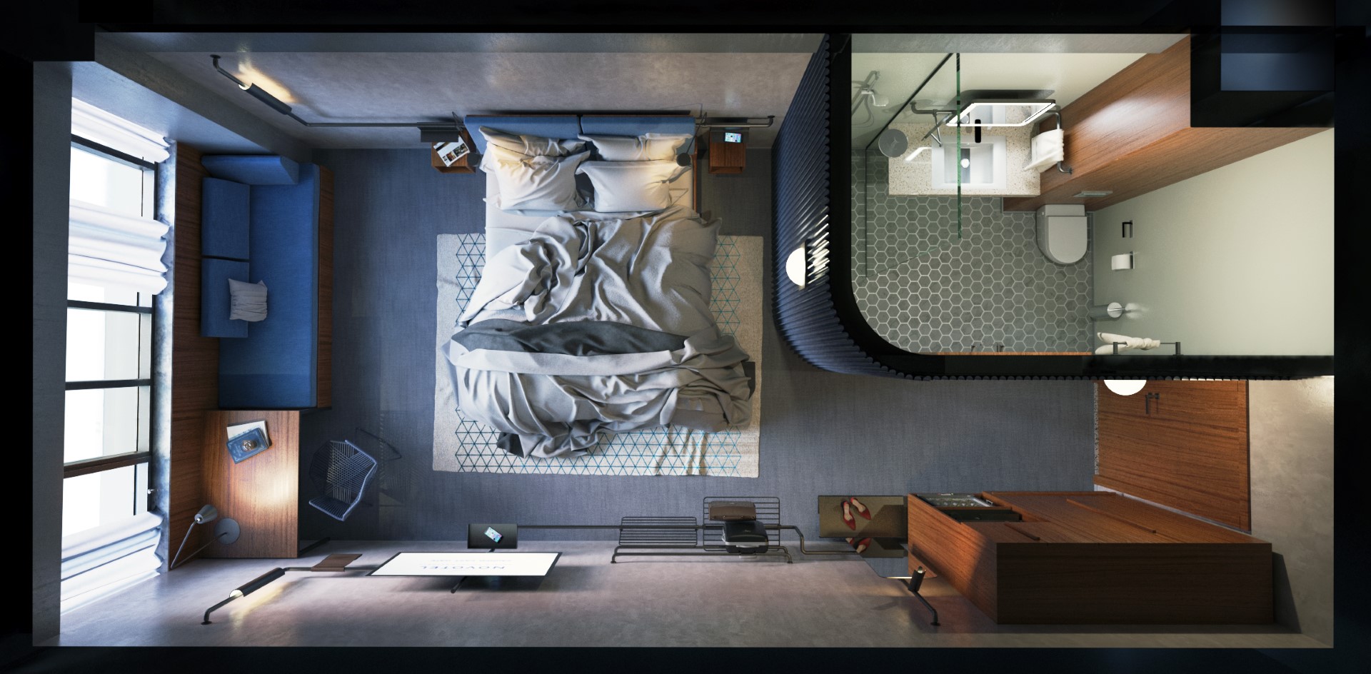 Novotel Zagreb East Gate