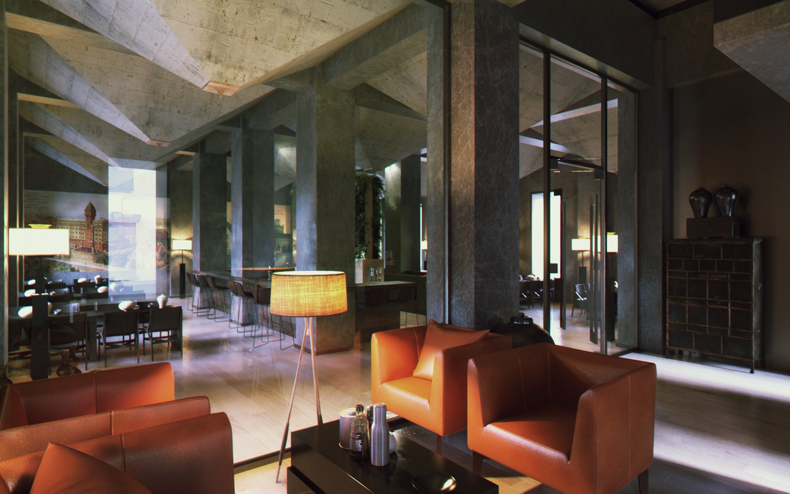 Hotel Union Paromlin