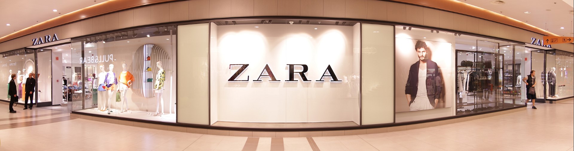 Various ˝fit out˝ projects